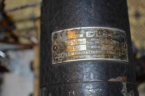 Property photo 445 - PERSONAL PROPERTY AUCTION IN WHITLEY COUNTY, INDIANA